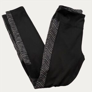 Hollister Leggings